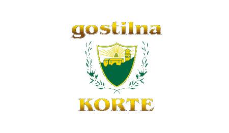 Gostilna Korte